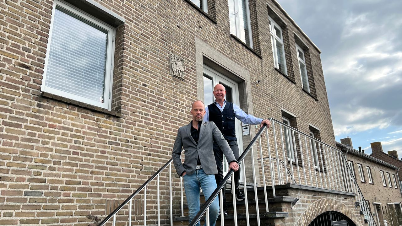 Uniek: inwoners Empel en Engelen kozen tijdens gemeenteraadsverkiezingen ook voor bestuursraad