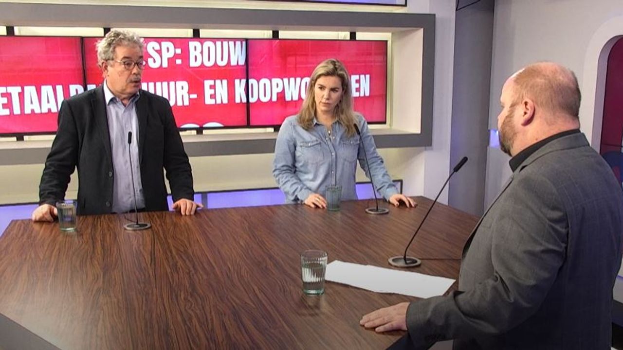 SP hoopt de grootste te blijven in Oss, VVD is blij met vijf zetels