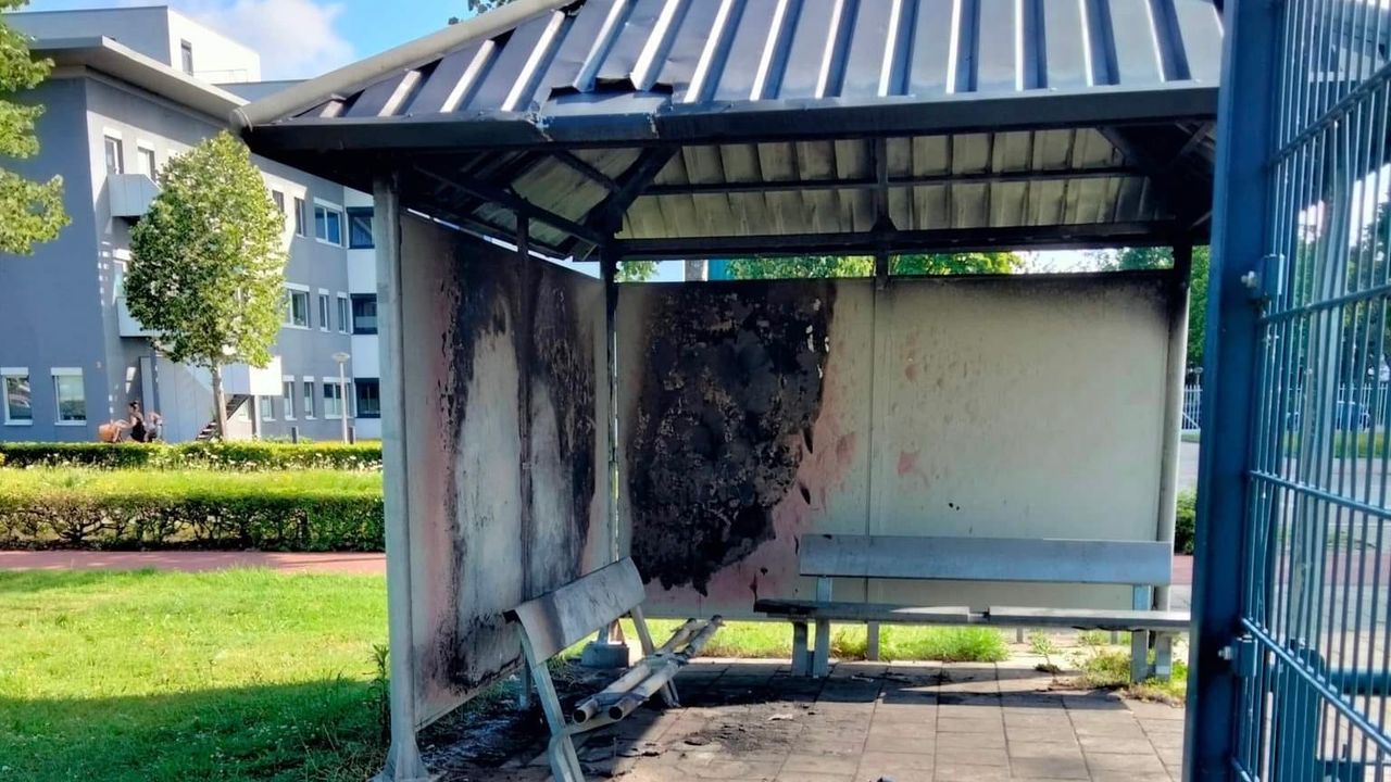 Omwonenden Cruyff Court Den Bosch West klagen over vernielingen en overlast