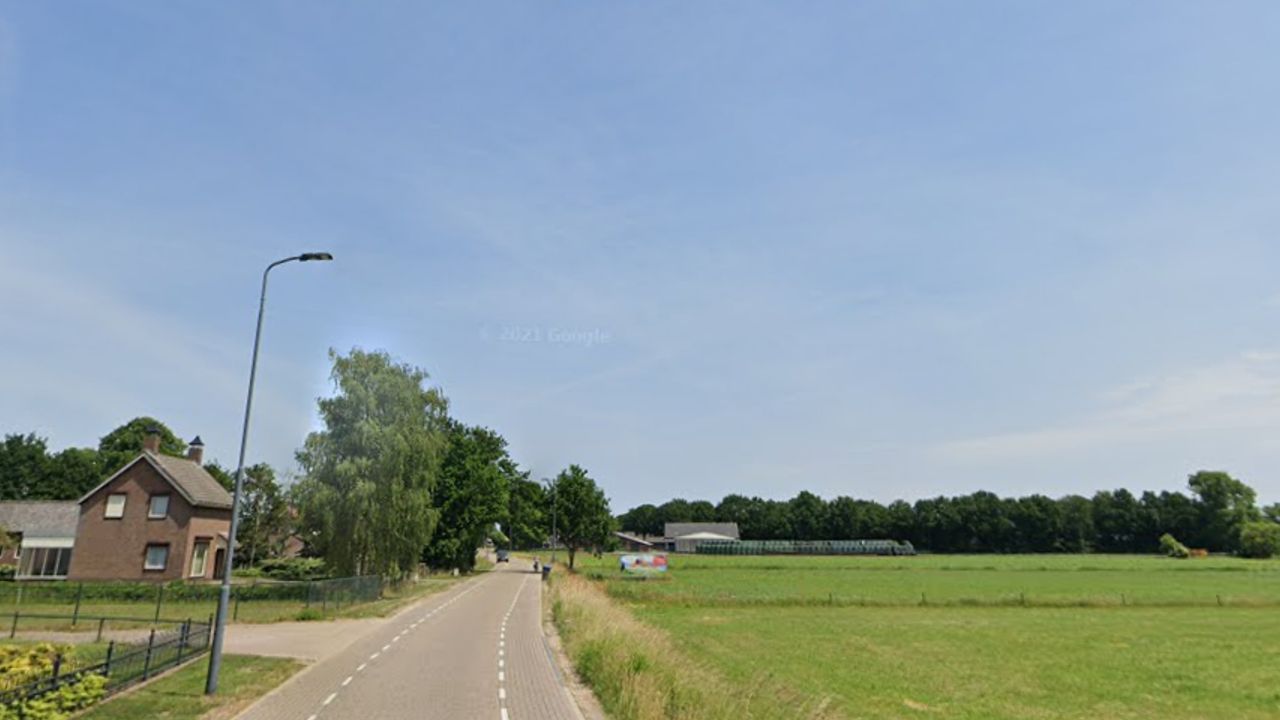 CDA maakt zich zorgen over verkeersdrukte tussen Kruisstraat en Rosmalen-Centrum