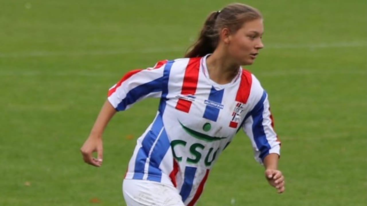 UDI’19 ziet weer speelster vertrekken, nu naar PSV