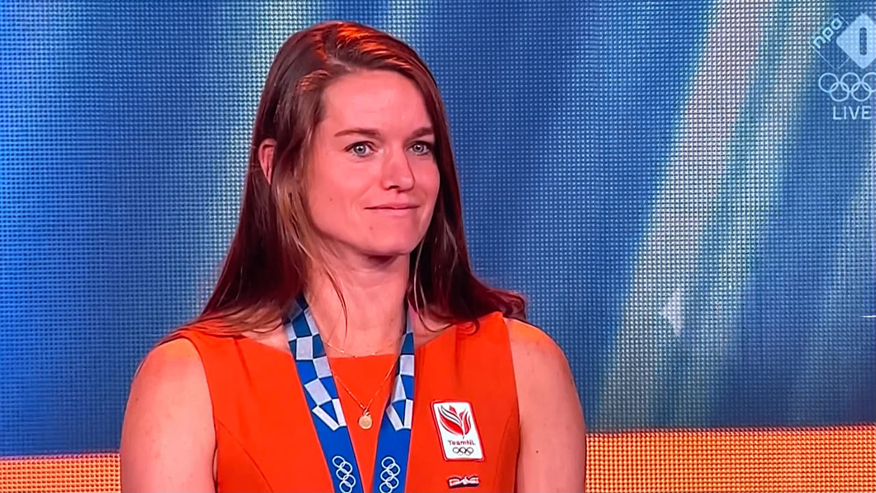 Lidewij Welten benoemd tot Officier in de Orde van Oranje Nassau