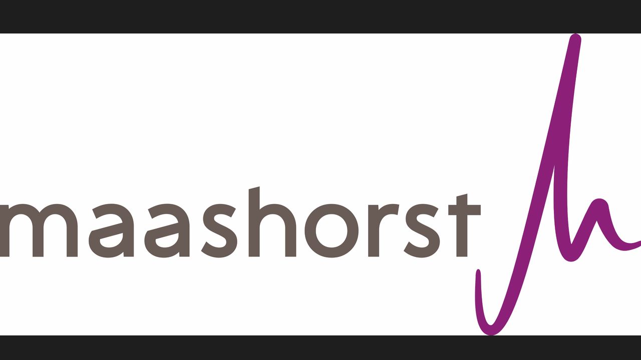 Nieuwe gemeente Maashorst presenteert eigen logo