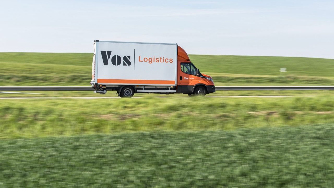 Vos Logistics ziet ‘forse uitdagingen’ door situatie in Oekraïne