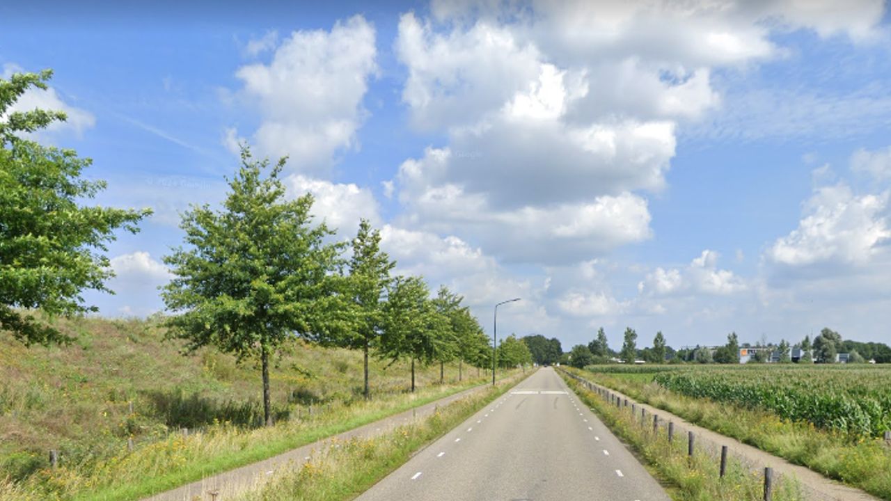 Aanleg snelfietsroute Uden-Veghel start eind augustus