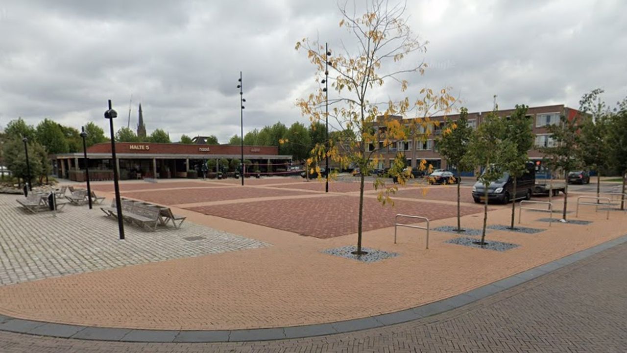 Heeswijk-Dinther krijgt voor het eerst deze winter een eigen schaatsbaan