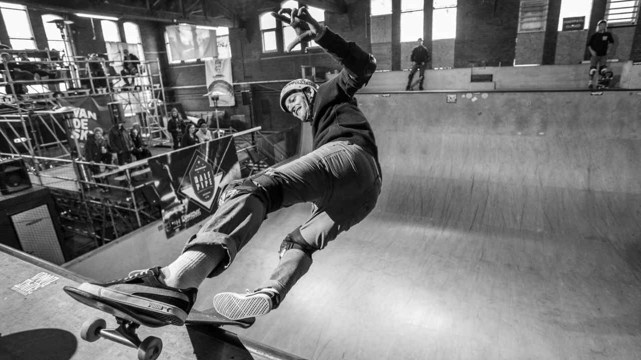 Bossche skateboardfilm haalt genoeg geld op om voltooid te worden