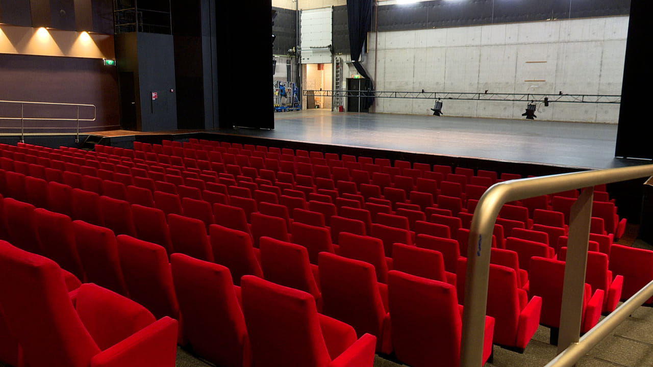 Theaterjaar is begonnen bij Markant; 'ik verwacht een goed seizoen'