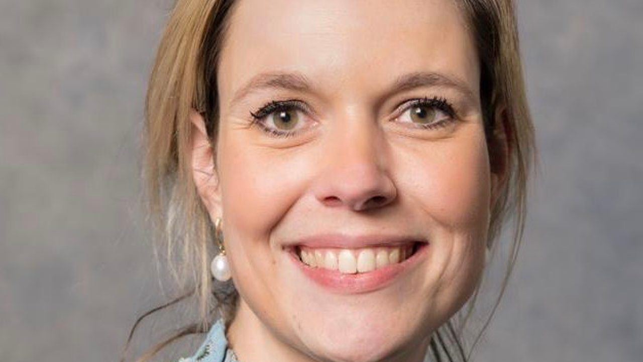 Angela Smits-Van den Berg stopt als raadslid voor de VVD in Oss