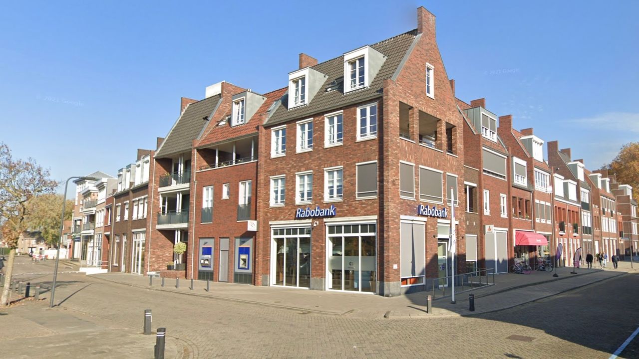 Rabobank sluit ook vestiging in Rosmalen