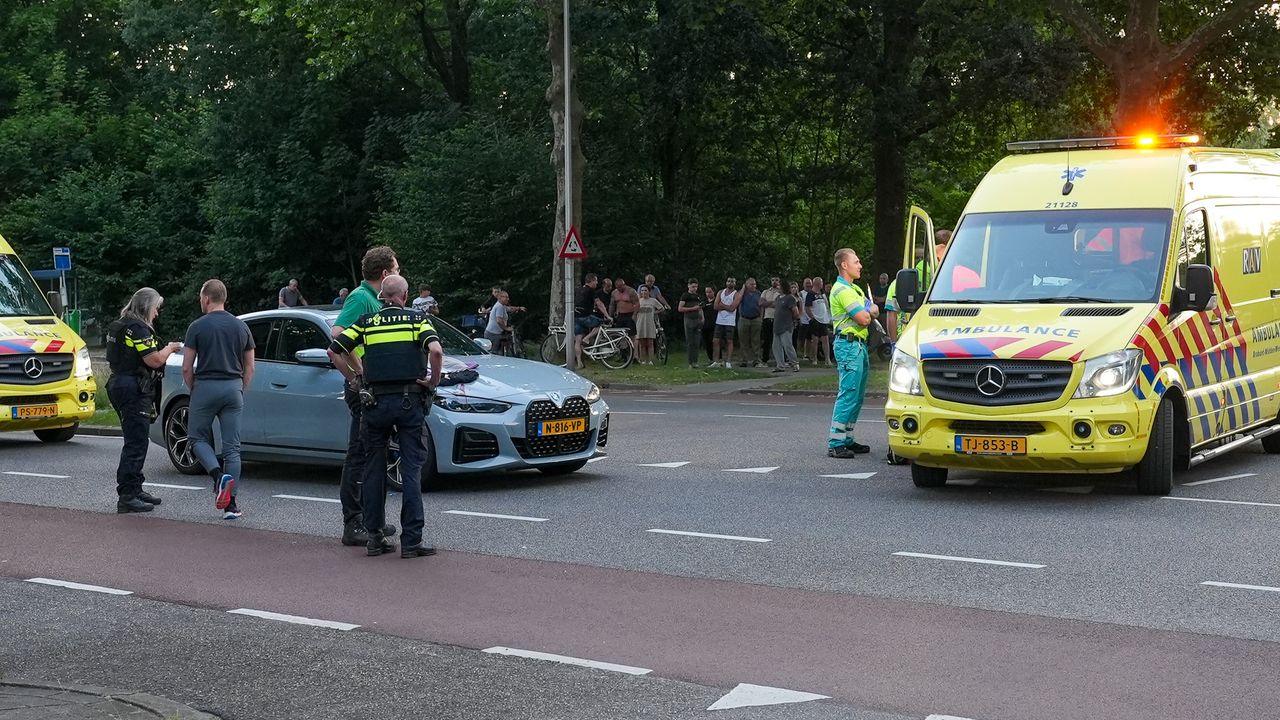 Man (24) uit Velddriel aangehouden voor schietincident in juni in Oss