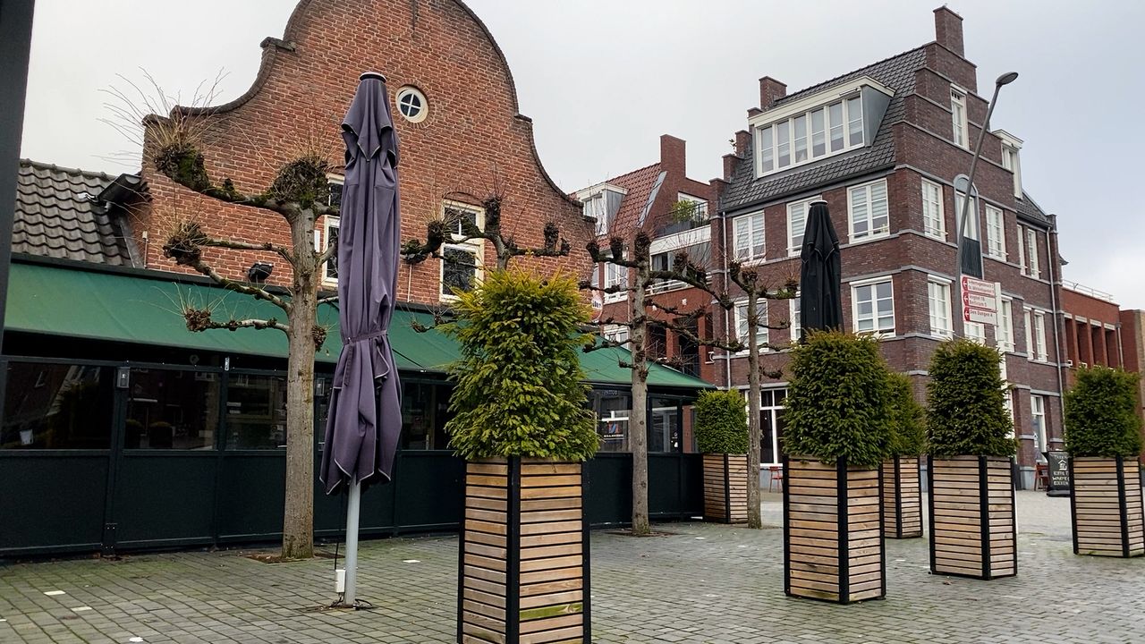 Horeca gemeente Den Bosch stuurt brandbrief naar burgemeester Mikkers