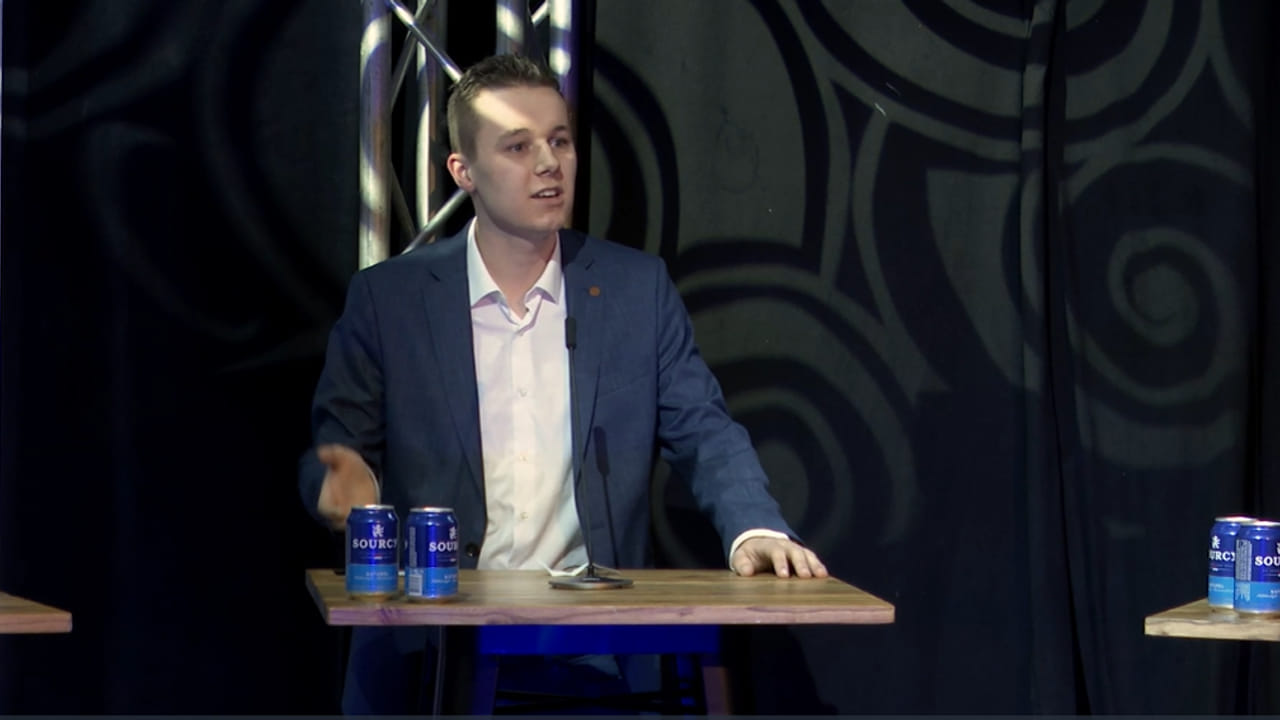 Davy van der Ven toch in de gemeenteraad namens Voor de Dorpen