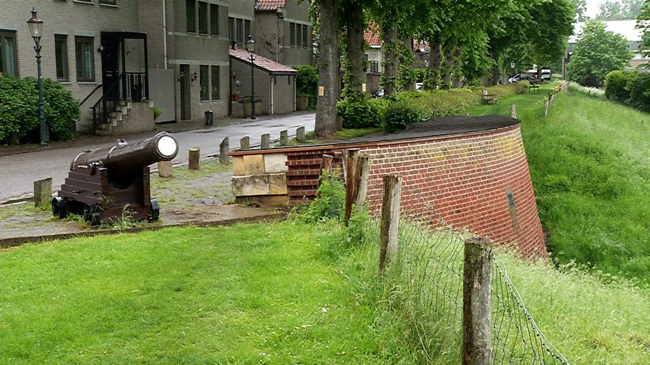 Opnieuw archeologisch onderzoek aan Maasdijk in Ravenstein