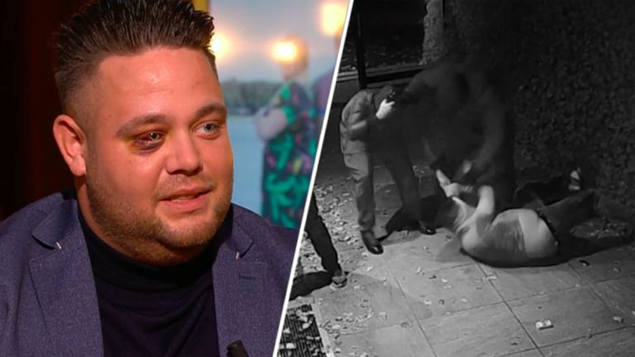 Bossche verdachte van mishandeling Mark Gillis komt voorlopig niet vrij