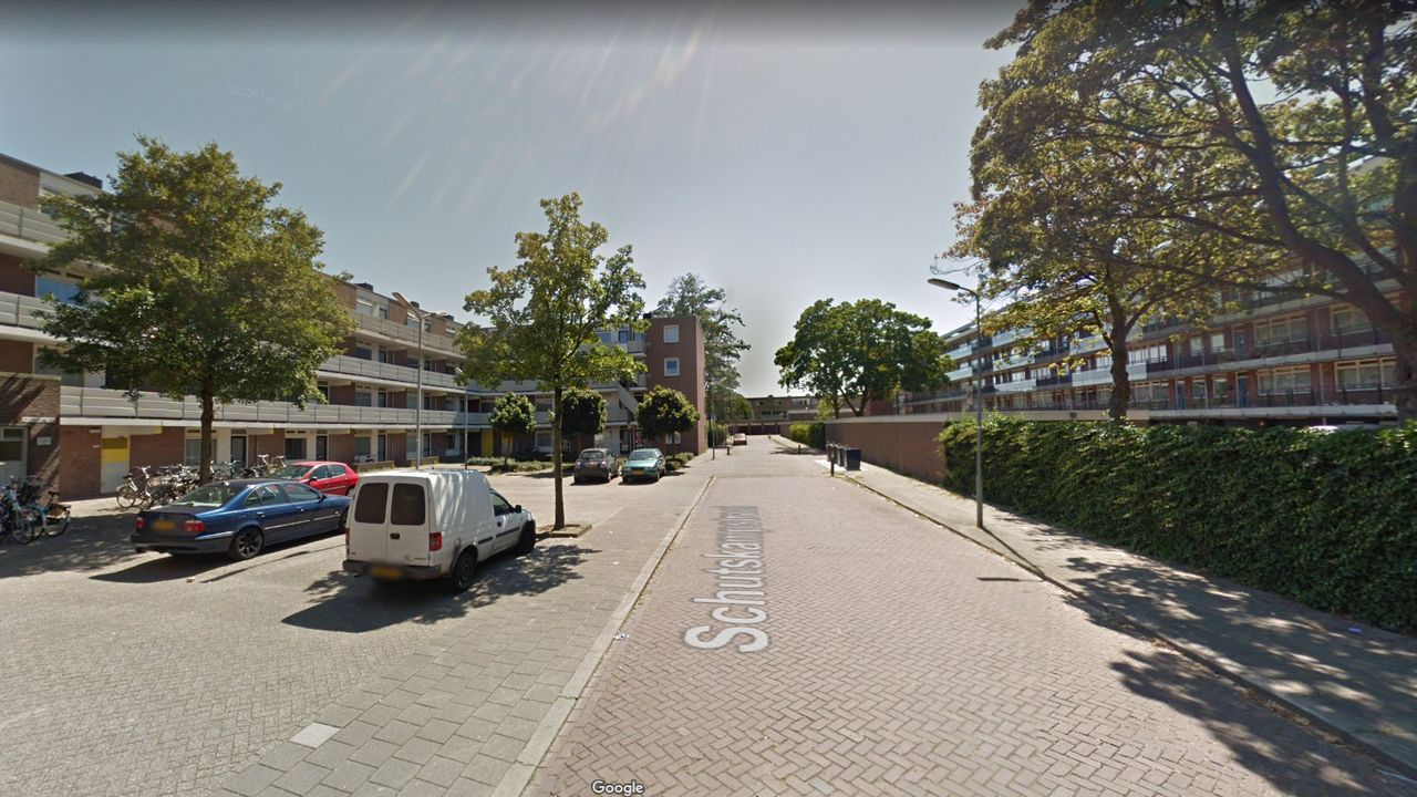 Schietincident in Den Bosch, één man gewond