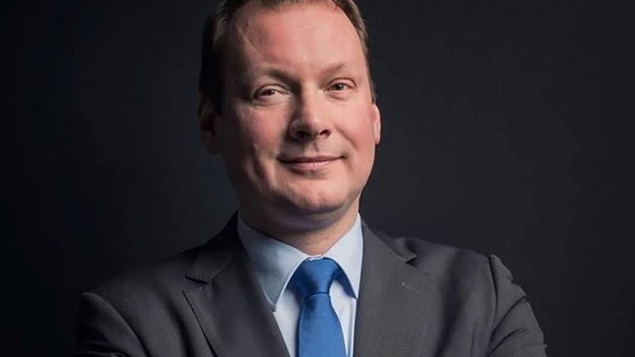 Matthijs van Miltenburg nieuwe lijstrekker D66 Noord-Brabant