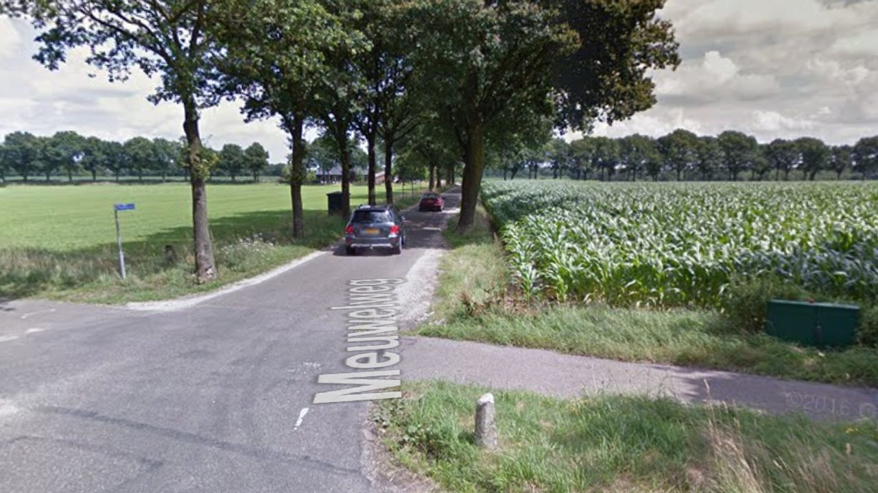 Werkzaamheden aan asfaltwegen in Vorstenbosch en Heesch