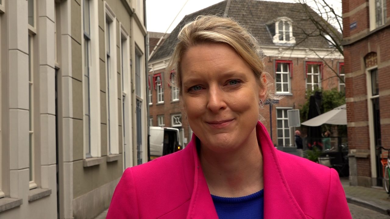 Ook Den Bosch wil statushouders snel aan het werk krijgen