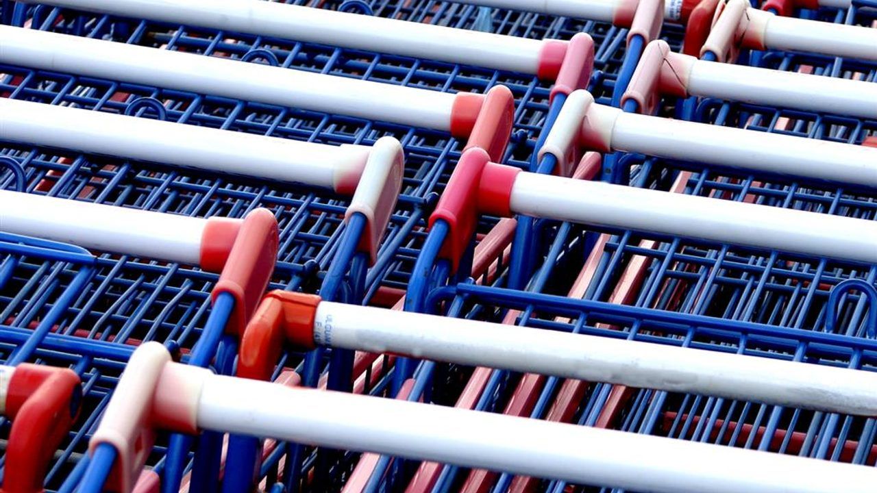 Bestuurders Bossche supermarkten aangehouden voor fraude