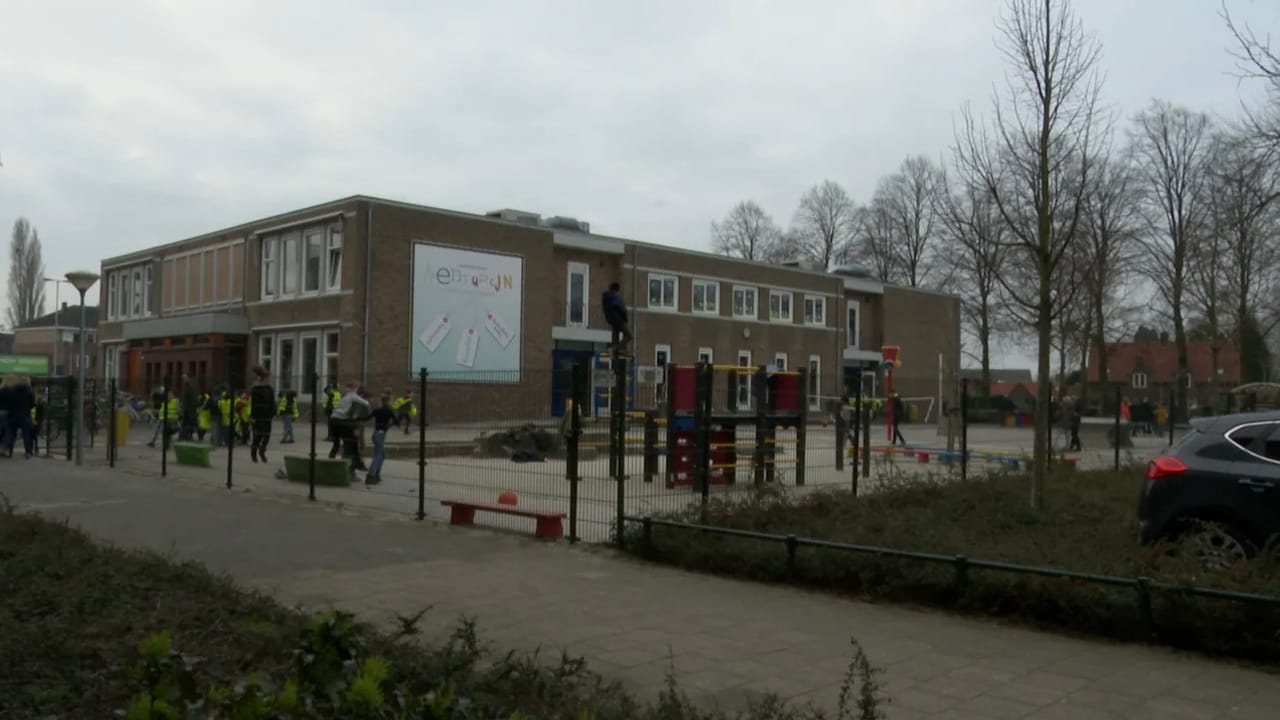 CDA Maashorst vreest vertraging voor bouw nieuw kindcentrum