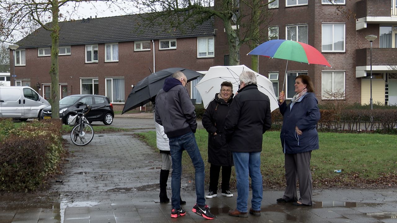Wijkraad Maaspoort start meldpunt voor overlast: 'Schrijnend om te zien hoe de wijk achteruit gaat'
