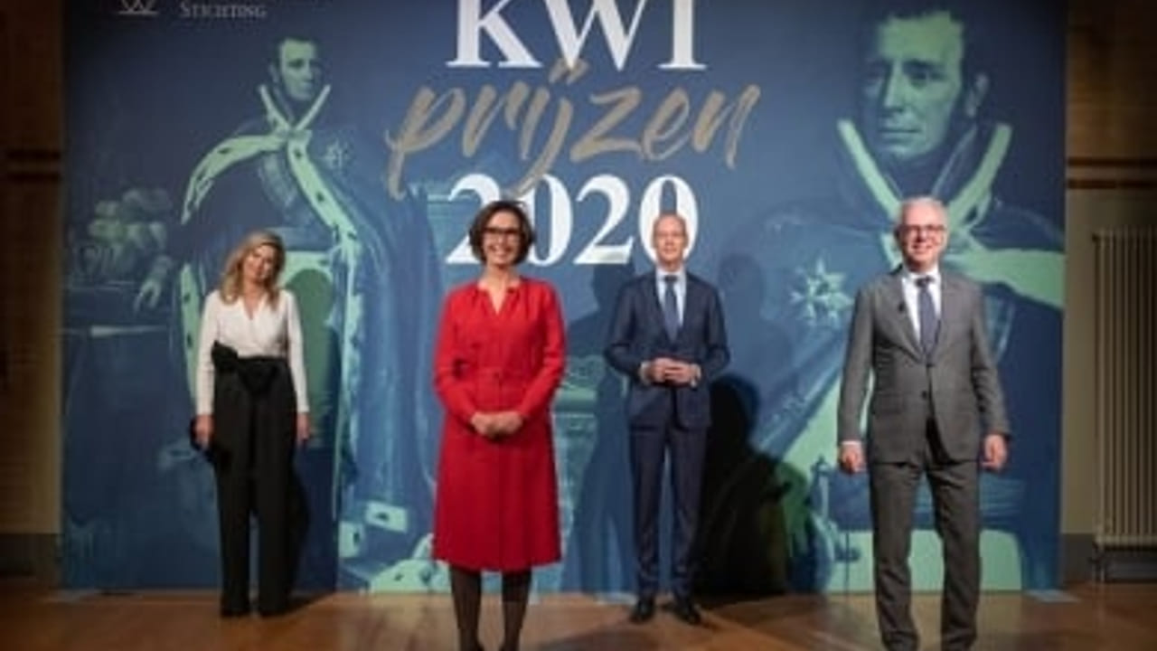Koningin Maxima brengt maandag bezoek aan Uden