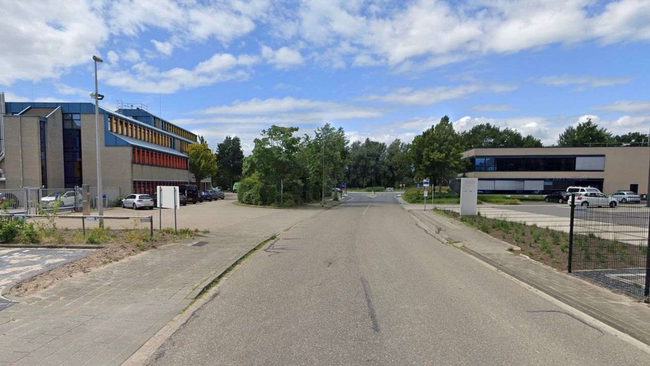 Politie gaat kantoor in Den Bosch via veiling verkopen