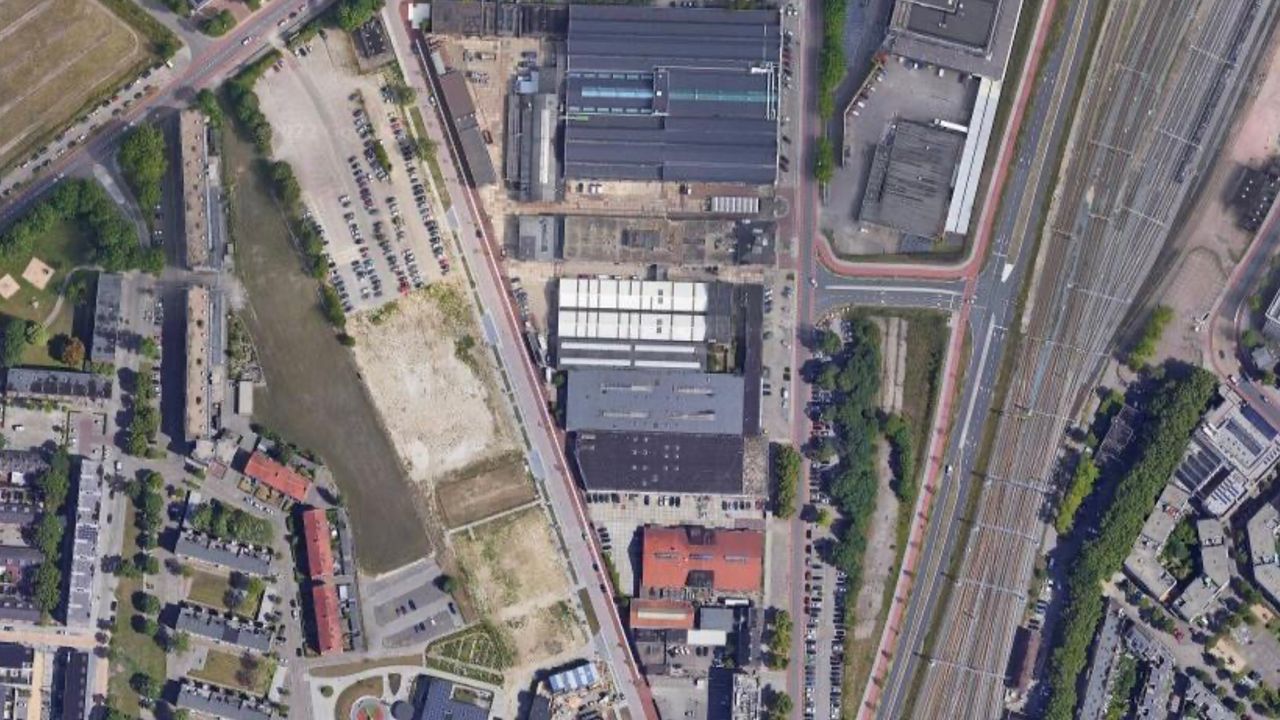 Den Bosch zoekt partner om Innovatie Kwartier van de grond te krijgen