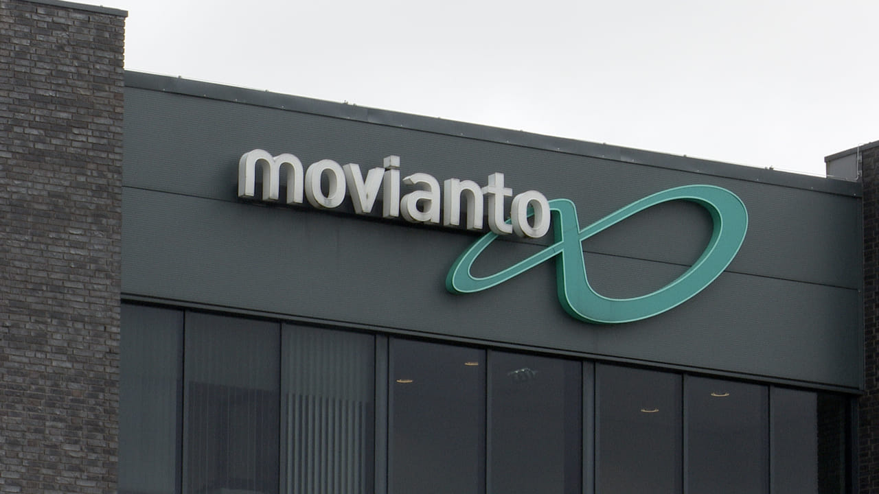 Grondwerkzaamheden voor uitbreiding Movianto gestart