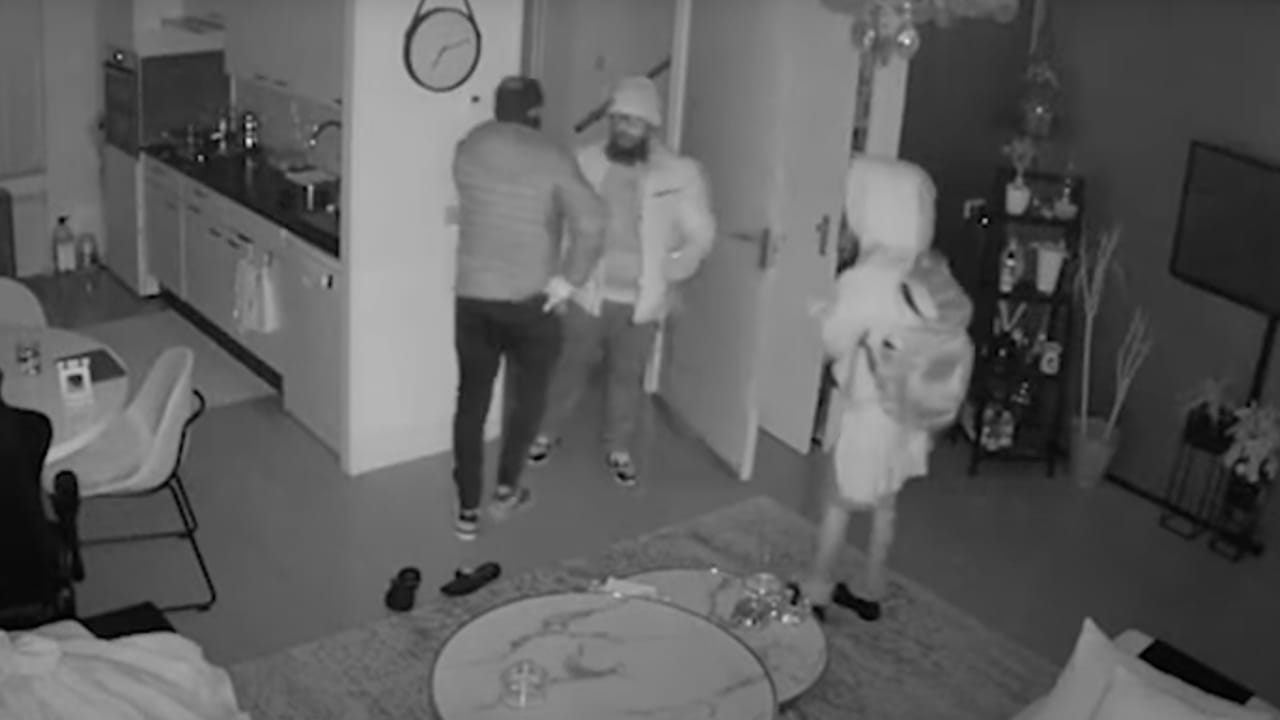 Tips over Udense inbraakgolf leiden nog niet tot aanhoudingen