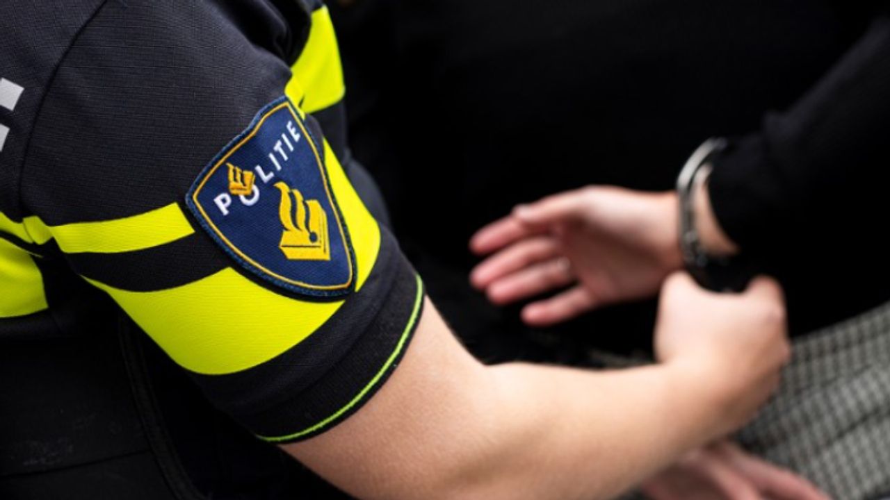 Twee mannen aangehouden voor drugspraktijken in Den Bosch