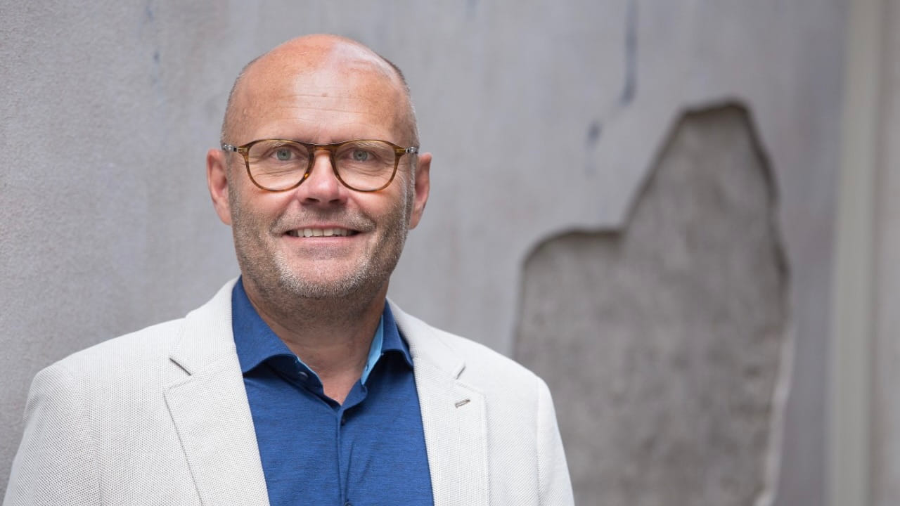 Stef Thijssen wordt nieuwe voorzitter Jazz in Duketown