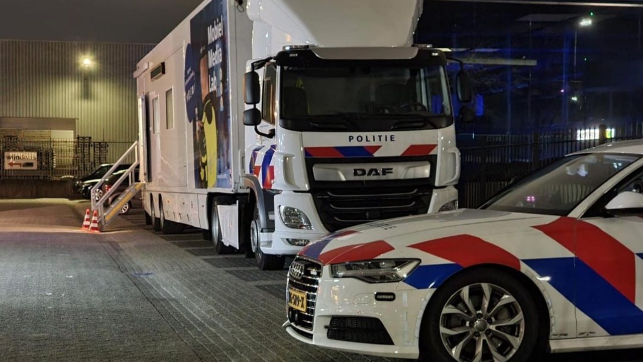 Politie deelt elf rijverboden uit bij drugscontrole in Den Bosch