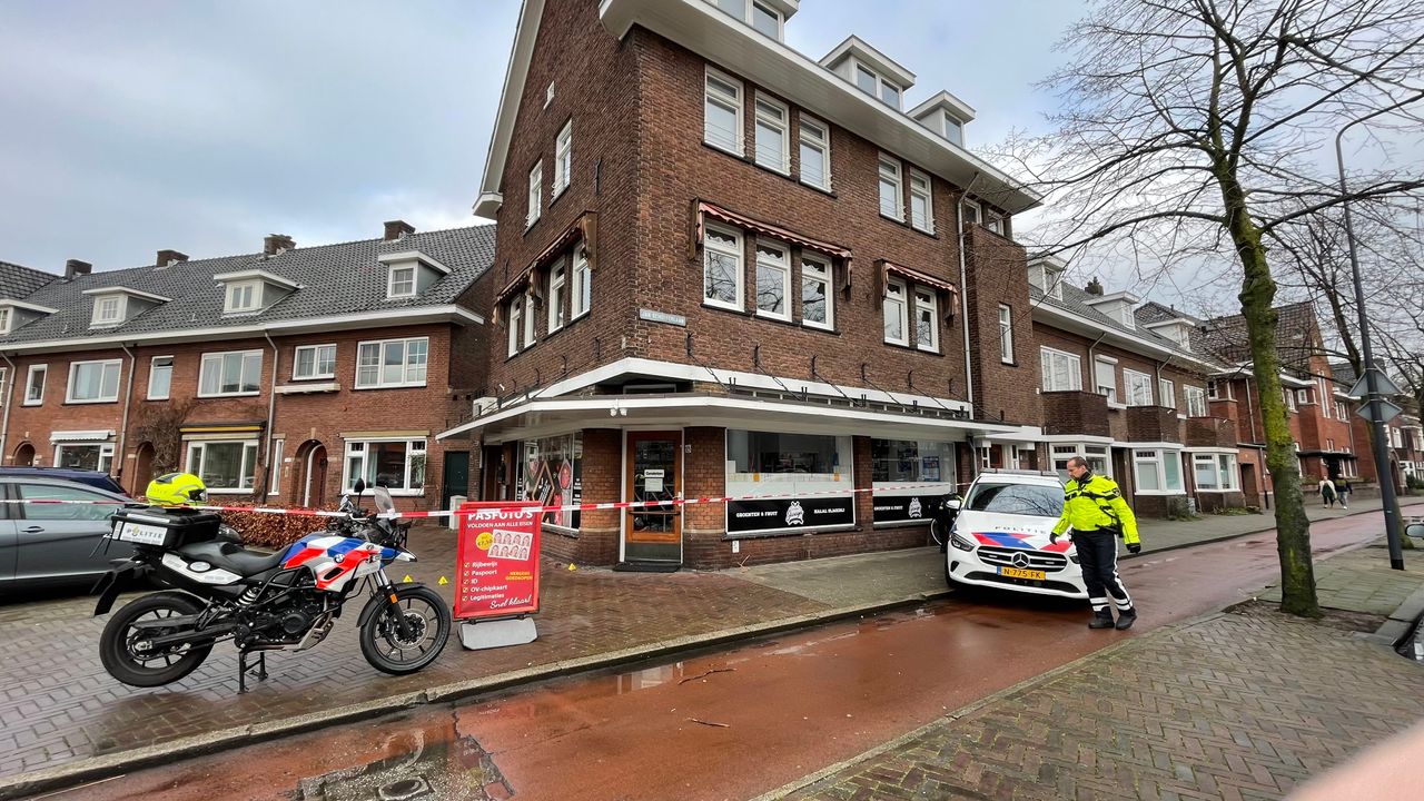 Gemeente sluit slagerij Den Bosch per direct na aanslag