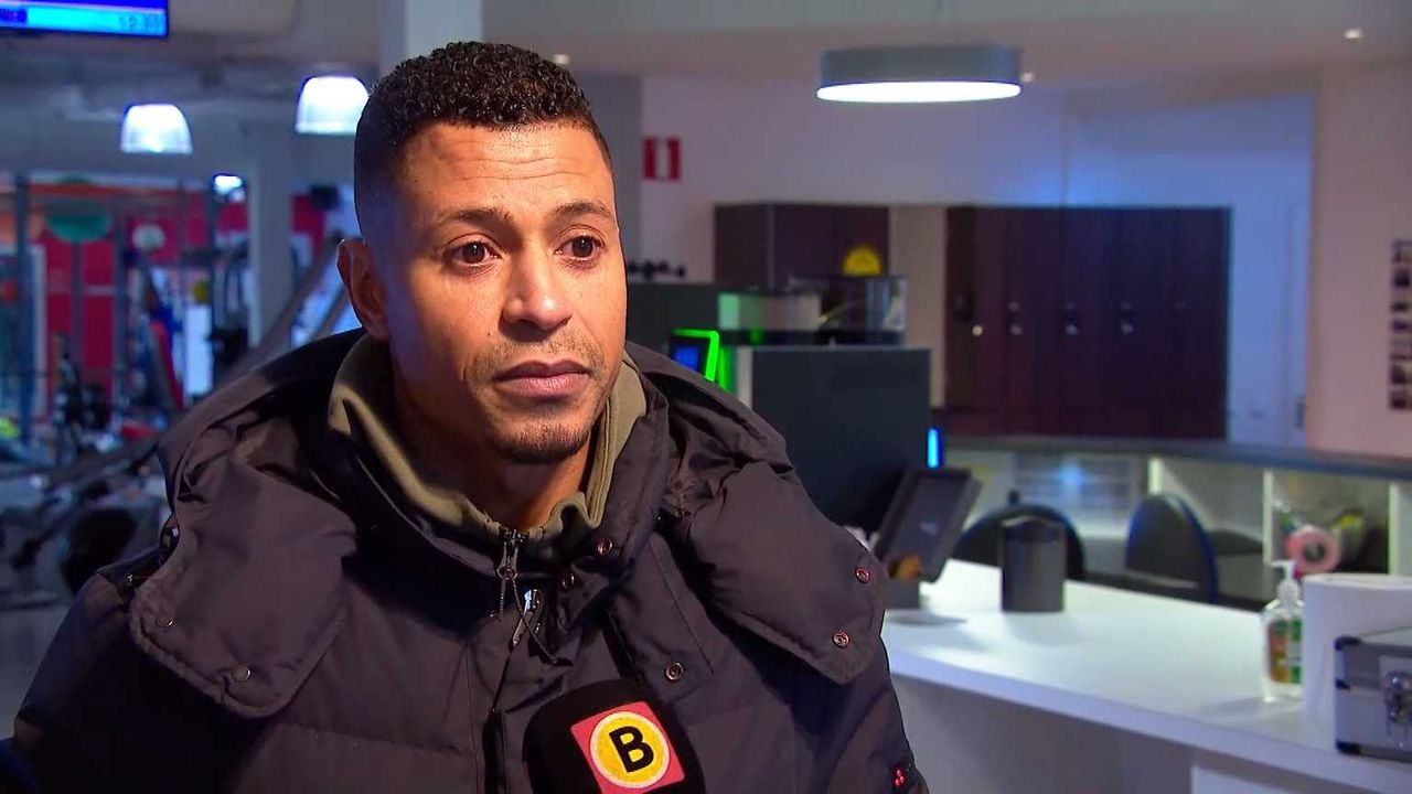 Bossche sportschoolhouder ziet ravage na aanslag: 'Er gaat van alles door je heen'