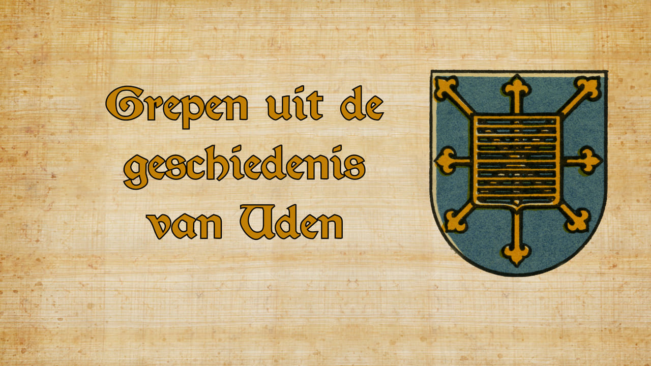 Eerste seizoen ‘Grepen uit de geschiedenis’ terug op televisie