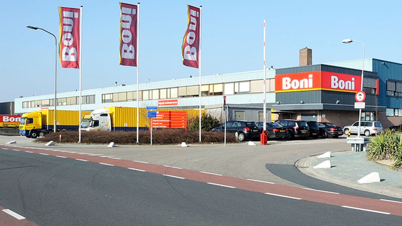 Coop in Ravenstein maakt plaats voor eerste Boni-supermarkt in Brabant