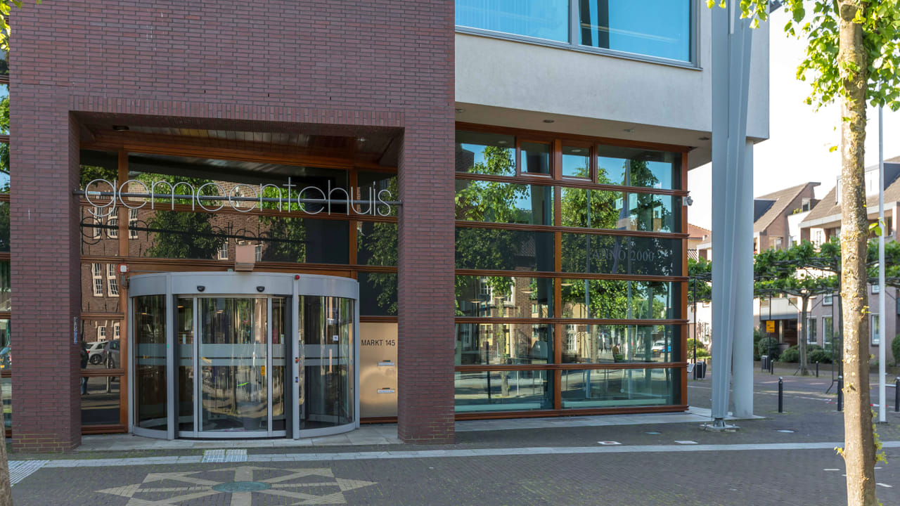 Ontwikkelaar trekt zich terug, geen ondernemerswoningen op Reek-Zuid