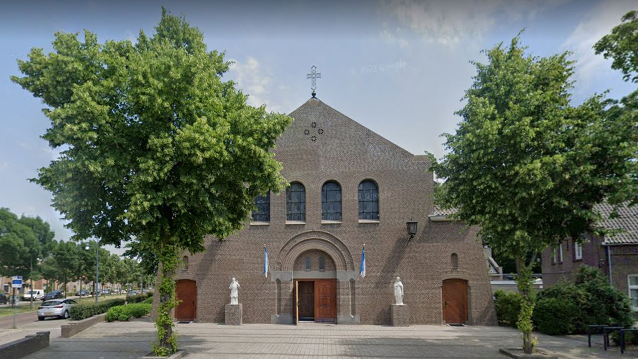 Kerken in Rosmalen, Empel en Den Bosch van parochie Maria H. sluiten deuren