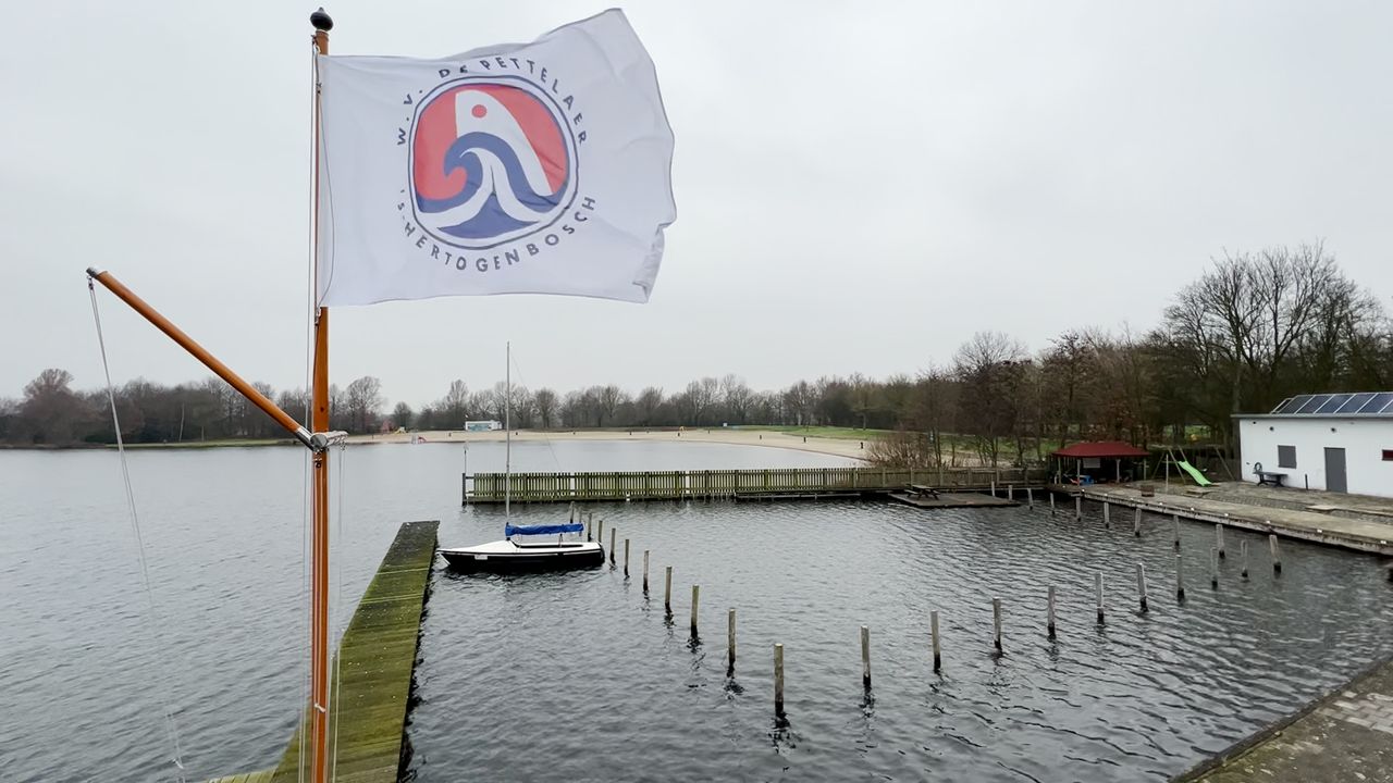 Gemeenteraad: nieuwe zeilhavens Ooster- en Zuiderplas gaan voor nieuwbouw hockeyclub Rosmalen en renovatie sportzaal Hambaken