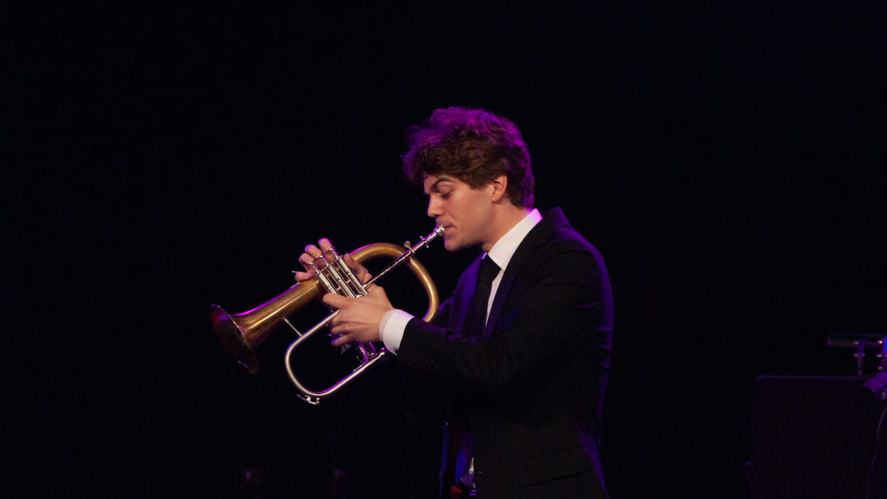Bram van de Glind wint Conservatorium Talent Award 2021