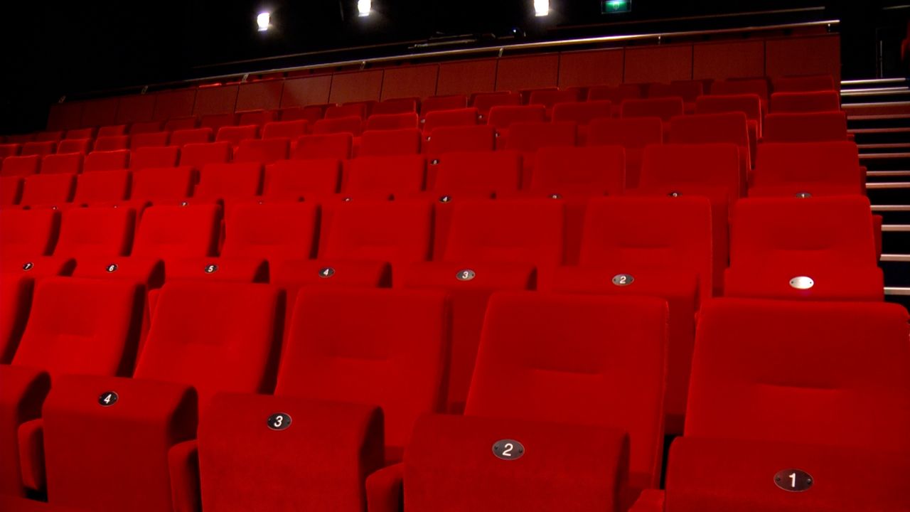 Theaters en bioscopen hard getroffen door nieuwe coronamaatregelen