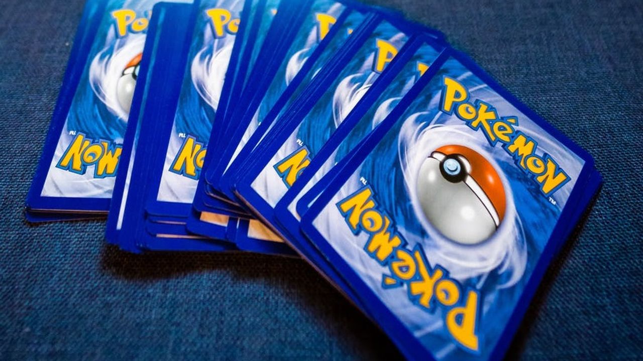 Speelgoedwinkels in de regio gedwongen om beveiligingsmaatregelen te nemen vanwege Pokémongekte