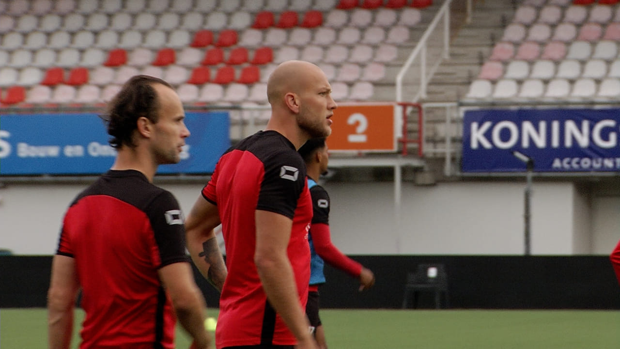 TOP Oss moet compacter spelen voor overwinning op FC Volendam