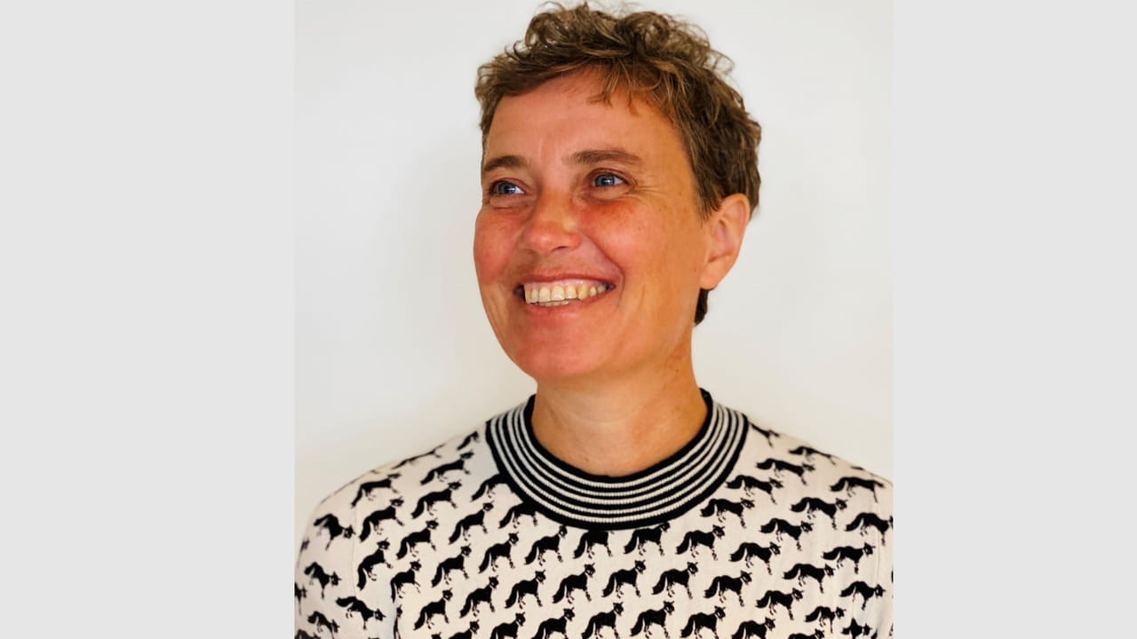 Maaslandcollege in Oss benoemt Cathelijne Beekmans tot rector