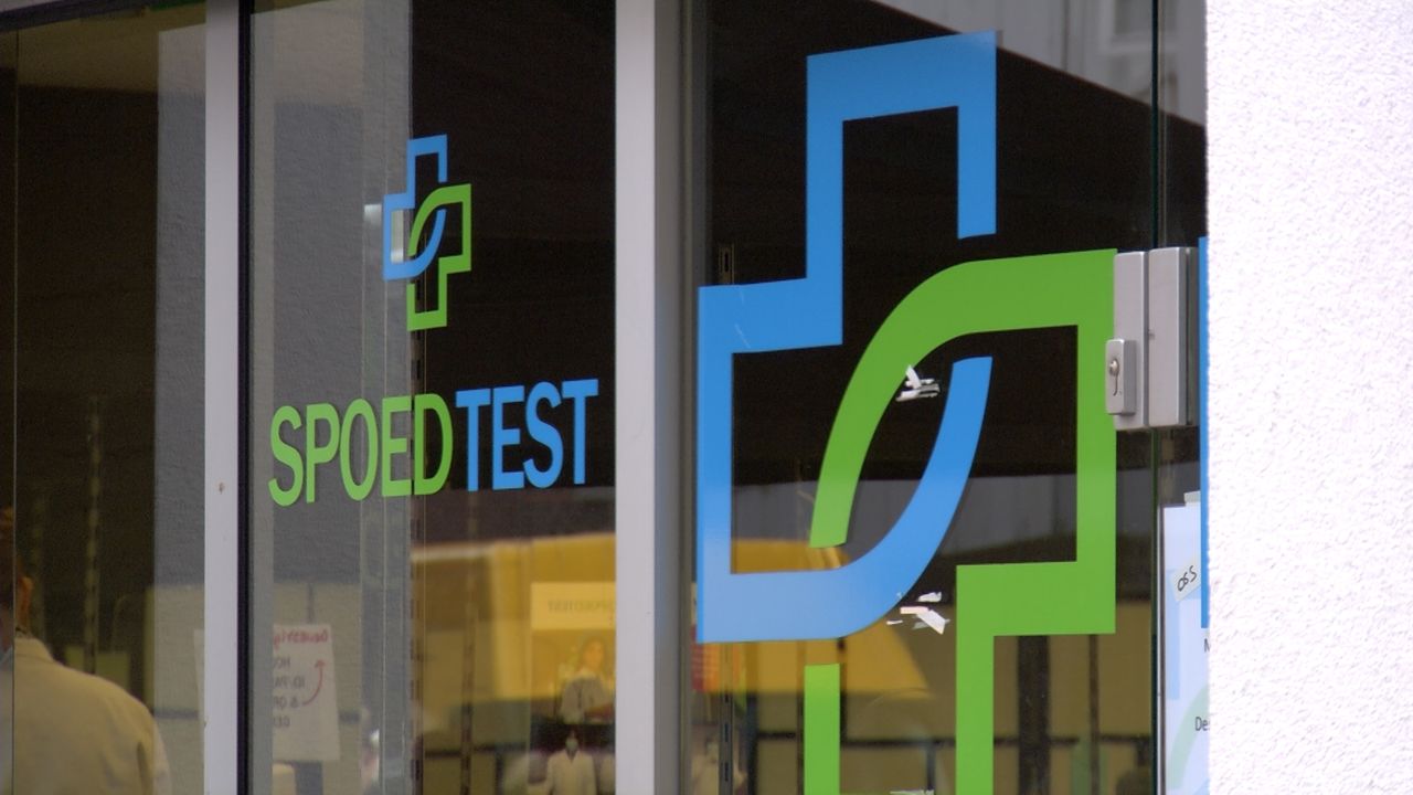 Spoedtest.nl mag geen testen meer afnemen vanwege verdenking fraude