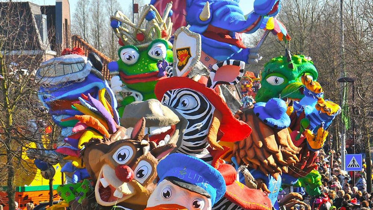 Vreugde in Moesland nu carnaval doorgaat; 'Nog een jaar geen optocht, dat kan natuurlijk niet!'
