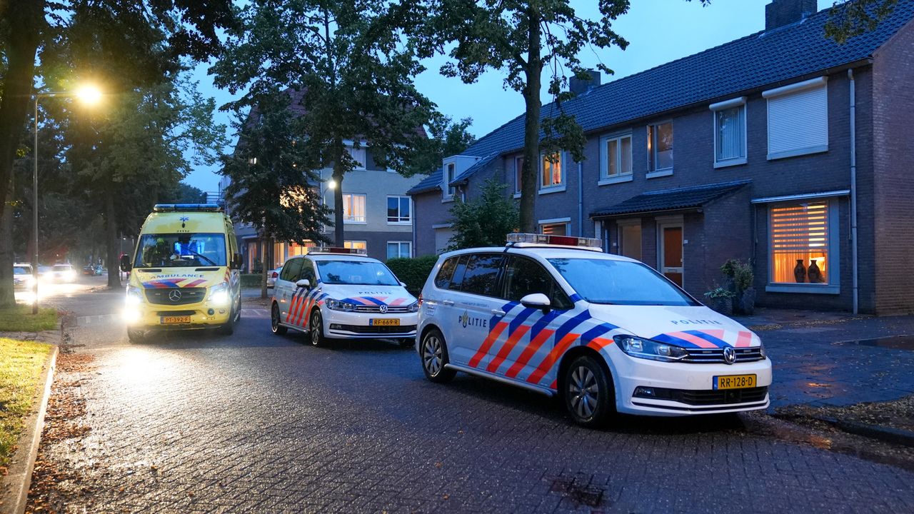 Verkeerde meldcode gebruikt: schietpartij aan Kortfoortstraat in Oss blijkt geen schietpartij