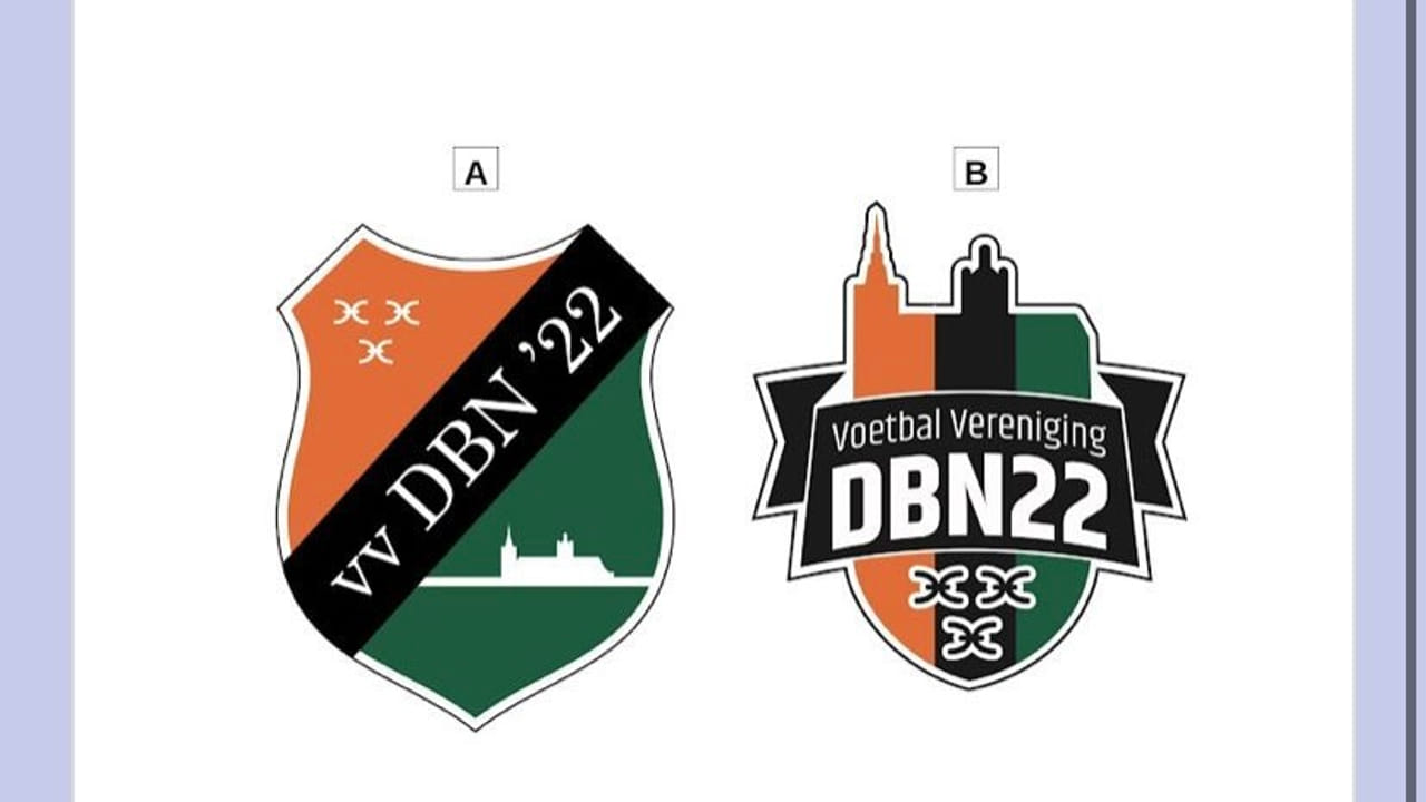 TGG en OSC’45 samen verder als vv DBN’22
